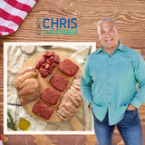 Coach Chris' Essentials Box