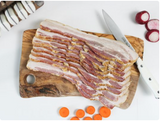 Sugar Free Bacon - 3lbs